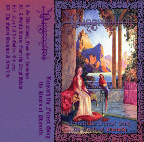 Dungeontroll : Beneath the Forest Sing the Roots of Phaneth Dungeontroll : Beneath the Forest Sing the Roots of Phaneth